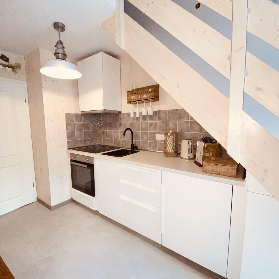 "Ocean House" Apartment Heidelberg Exterior photo